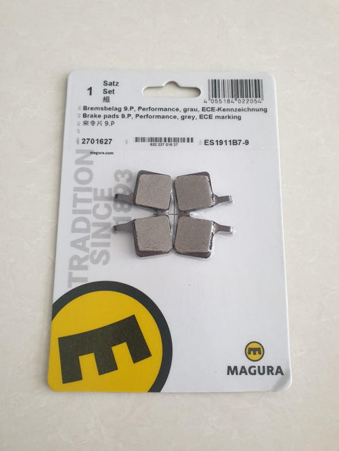 Magura 9.P Brake Pads